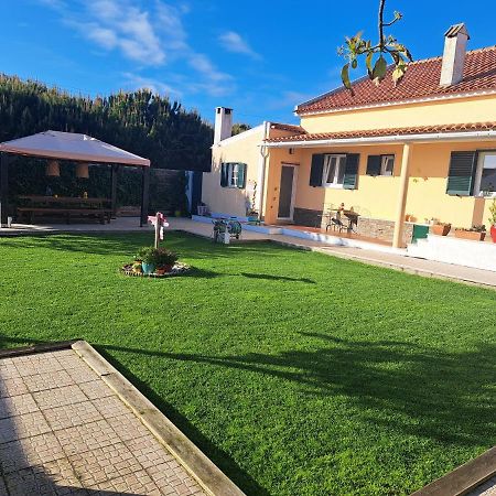 Casa Da Monservia Sintra Zewnętrze zdjęcie