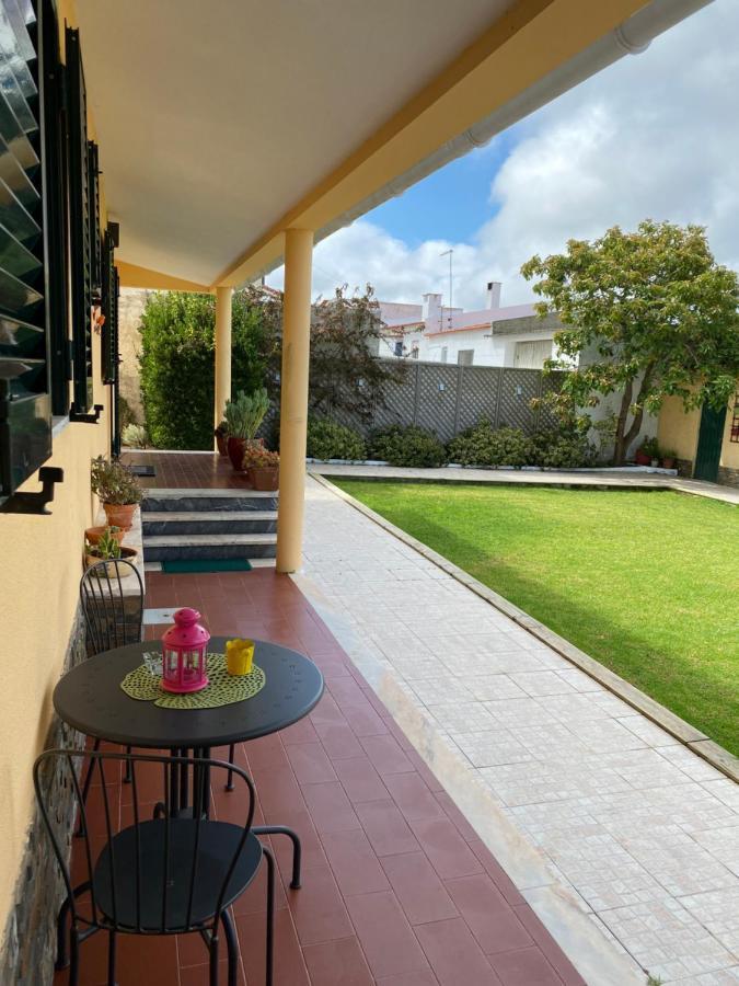 Casa Da Monservia Sintra Zewnętrze zdjęcie