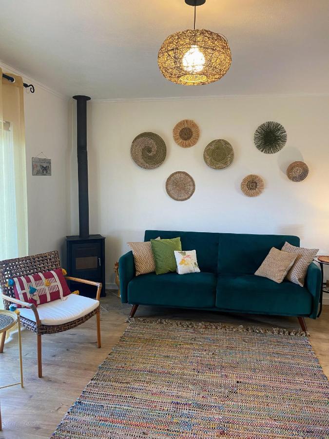 Casa Da Monservia Sintra Zewnętrze zdjęcie