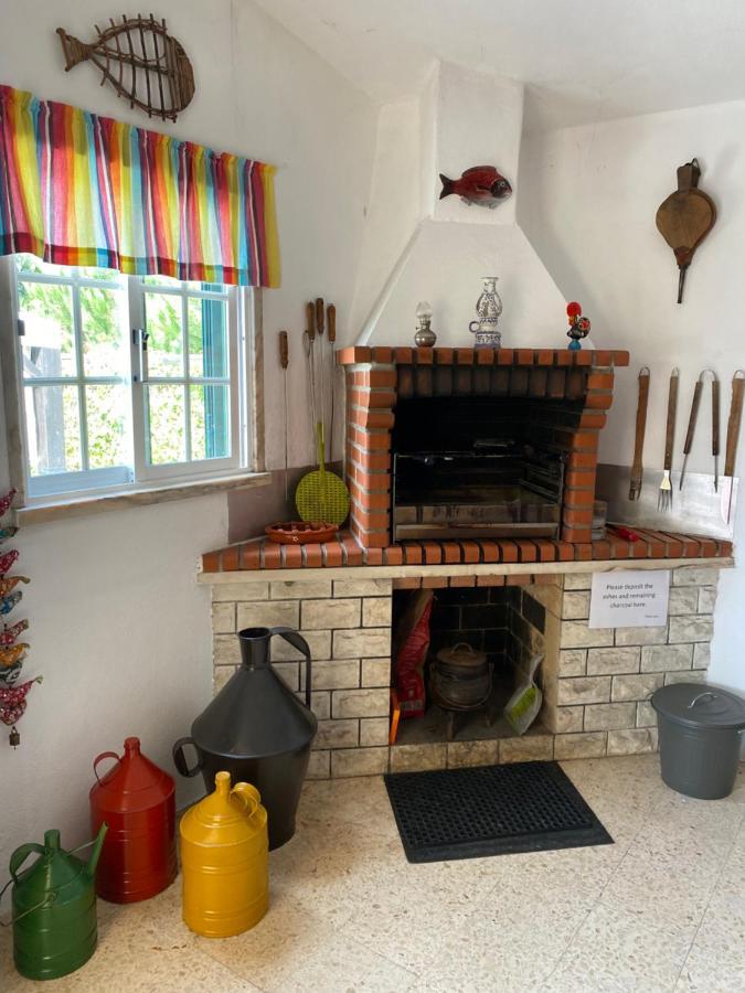 Casa Da Monservia Sintra Zewnętrze zdjęcie