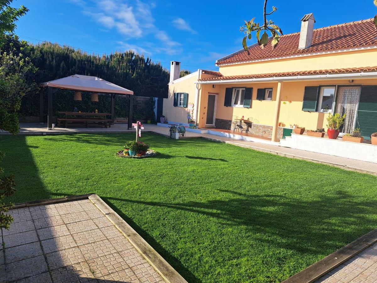 Casa Da Monservia Sintra Zewnętrze zdjęcie