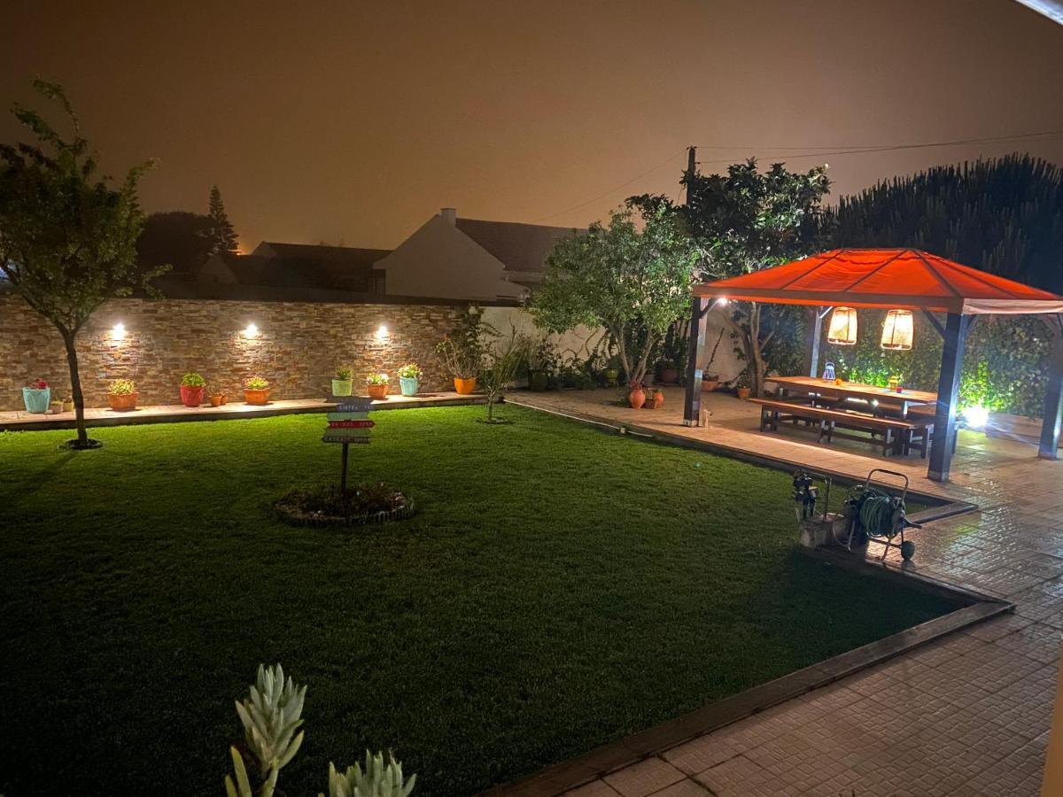 Casa Da Monservia Sintra Zewnętrze zdjęcie