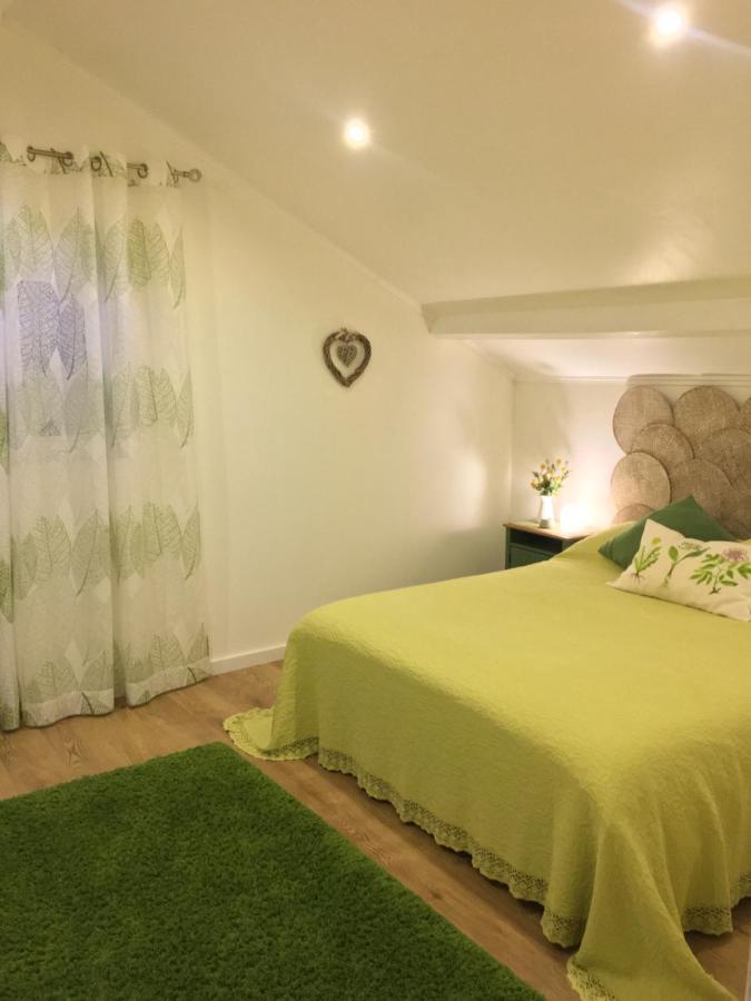 Casa Da Monservia Sintra Zewnętrze zdjęcie