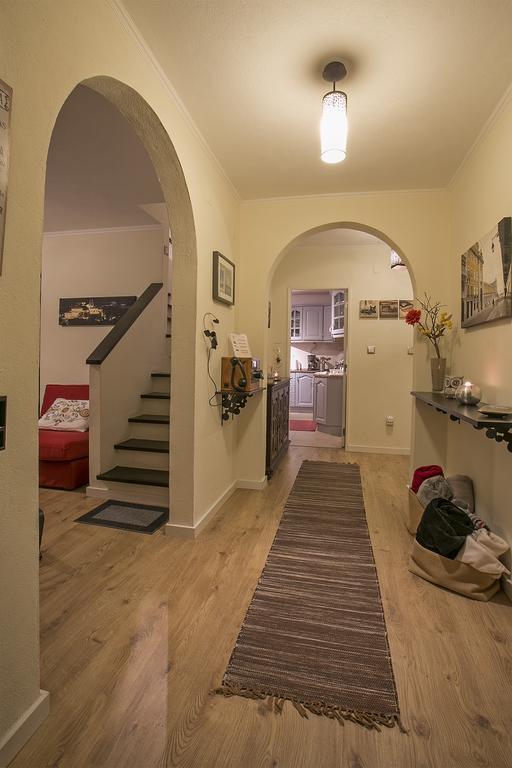Casa Da Monservia Sintra Zewnętrze zdjęcie